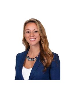 Mindy Dougherty - RE/MAX Action First