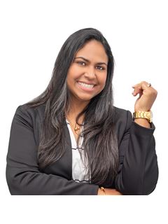 Jennifer Cruz - RE/MAX Homes & Properties