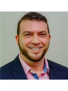 Ryan Repko - RE/MAX Action First