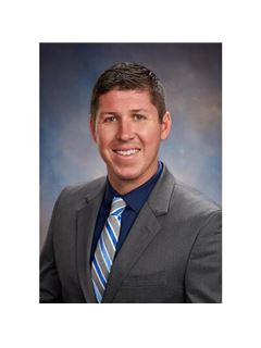 Patrick Huston - RE/MAX Trend