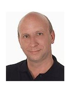 Brian D. Keele - RE/MAX Harbor Realty