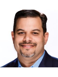 Kantooreigenaar - David Vina - RE/MAX City Centre Realty