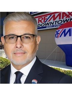 Eric G. Ortiz , PA - RE/MAX Downtown