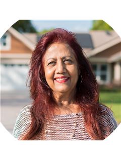 Sharon Galt - RE/MAX Realtec Group