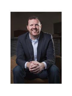 Jacob C. Bellamy - RE/MAX Experts