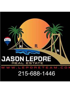 Jason Lepore - RE/MAX Alliance Group