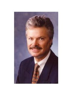 Wolf Ulrich Reiss - RE/MAX Alliance Group