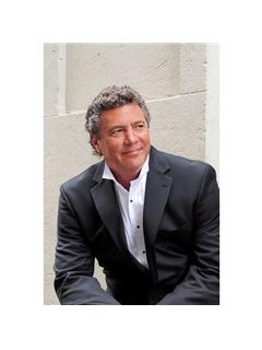 Richard Caplin - RE/MAX Aerospace Realty