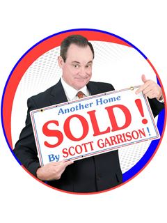 Top ORLANDO AREA Realtor Scott Garrison At Re/Max Town & Country Realty ! - RE/MAX Town & Country Realty