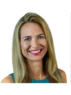 Kimberly Albers - RE/MAX Specialists
