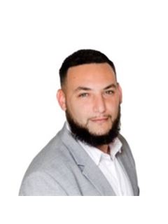 Joey Fumero-Manso - RE/MAX Destination Realty