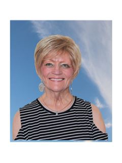 Kathy Hewitt - RE/MAX Action First