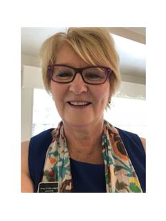 Carol J. Palmeri - RE/MAX Alliance Group