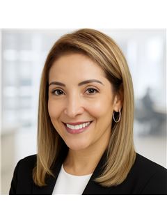 Diana Bahamon - RE/MAX Concierge Realty