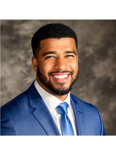 Jamar Wallace Jr - RE/MAX Homes & Properties