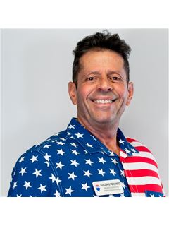 Guillermo Fernandez - RE/MAX Advance Realty II
