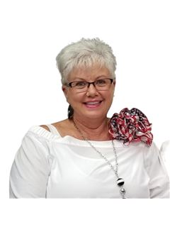 Danna Frost - RE/MAX Bayside
