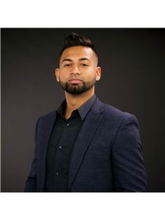 Zohaib Khurshid - RE/MAX Prime Properties