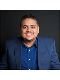 Jorge Granobles - RE/MAX 1st Choice