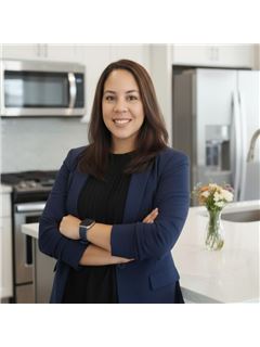 Yadira Pacheco - RE/MAX Premier Realty