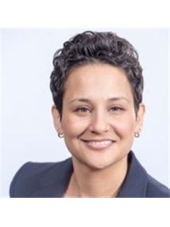 Danielle Sernaque' - RE/MAX Realty Unlimited