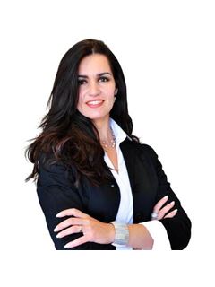 Ana Beckner - RE/MAX Elite