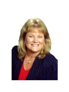 Gidget Jackson - RE/MAX Realty Group