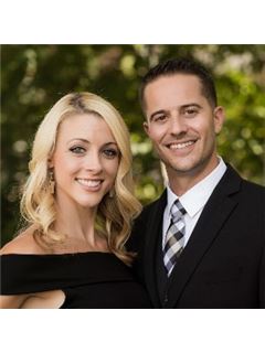 Richard and Brianne LaFrance - RE/MAX America's Top Realty
