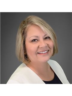Sondra Johnson - RE/MAX Harbor Realty