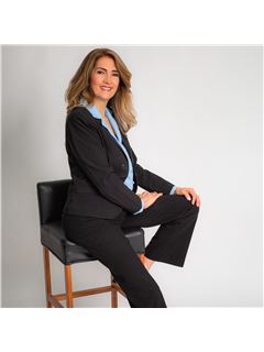 Maria B. Ospina - RE/MAX Champions