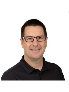 Associate - Alex Andreae - RE/MAX Harbor Realty