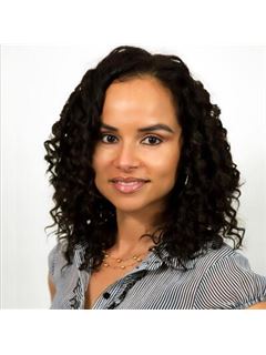 Nicole Ritchie-Bacchus - RE/MAX Prime Properties