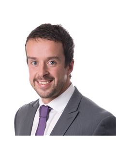 Nicholas Whitehouse - RE/MAX Prime Properties