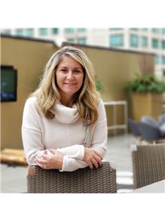 Jennifer Hatzistefanou - RE/MAX Champions