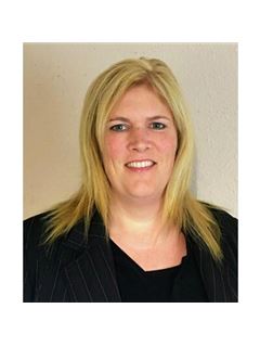 Christie L. Johnson - RE/MAX Champions