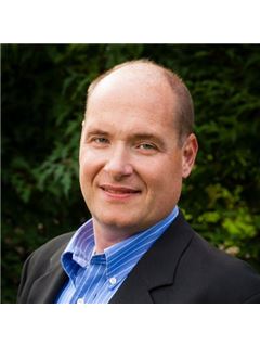 Todd Held - RE/MAX Champions