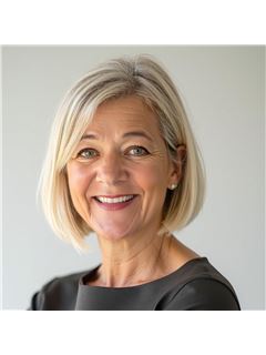 Stephanie Slavick - RE/MAX Action First