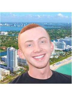 Tyler Godell - RE/MAX Advance Realty II