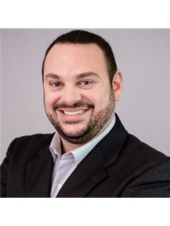 John Gjurashaj - RE/MAX Realtec Group