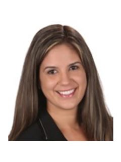 Miriam Araujo - RE/MAX Select Group