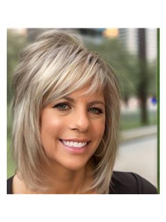 Tanya Ziegler - RE/MAX Realty Group