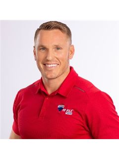 Jeremy Betts - RE/MAX Trend