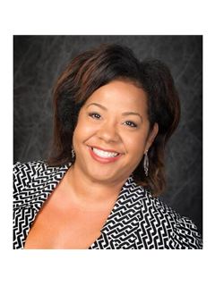 Belinda M. Gonzales - RE/MAX Town & Country Realty