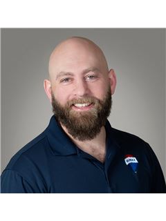 Kristofer M. Snyder - RE/MAX Experts