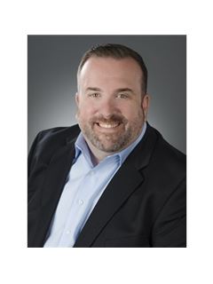 Michael Morris - RE/MAX Specialists