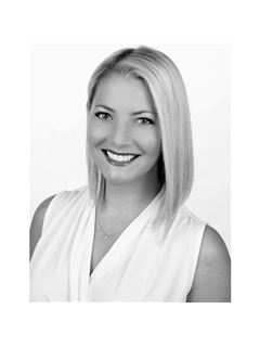 Sheralyn Anstis - RE/MAX Services