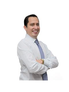 Jose Sanabria Hernani - RE/MAX Concierge Realty