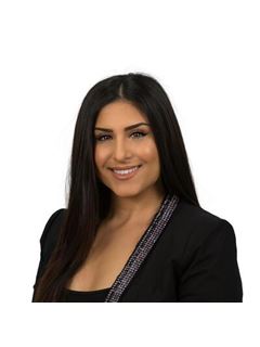 Samra Sameni - RE/MAX Alliance Group