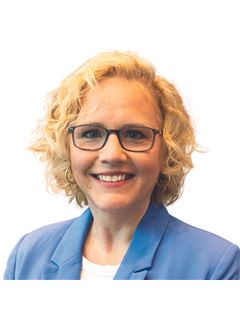 Linda Trent - RE/MAX Champions
