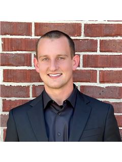 Blake Moody - RE/MAX Realty Unlimited